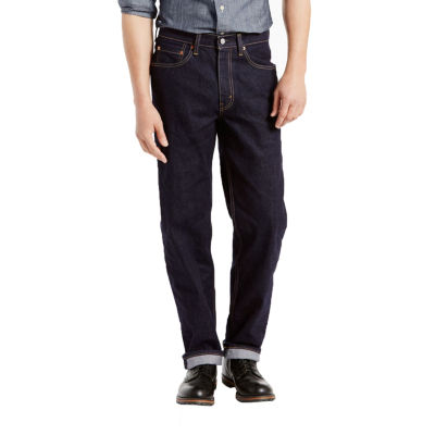 jcpenney's men's levi's