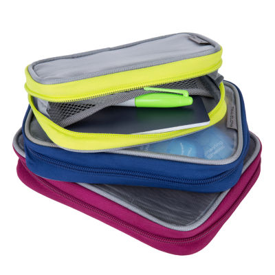 travelon packing cubes