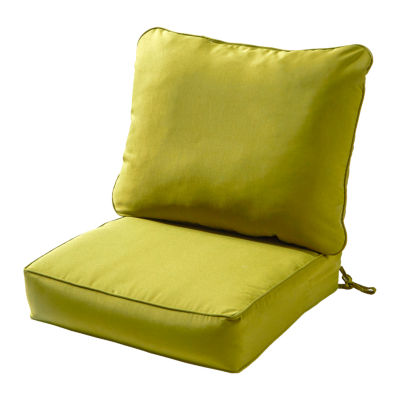 outdoor deep seat cushions