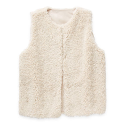 jcpenney womens sweater vest