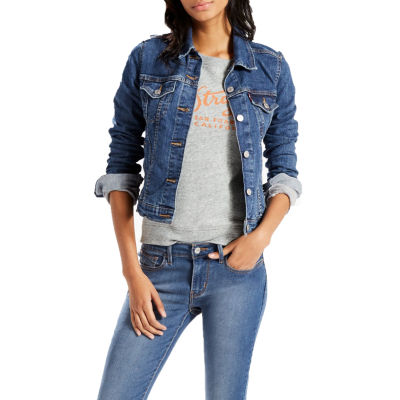 jcpenney's levi's