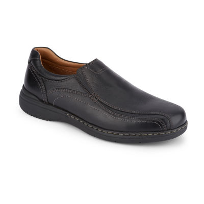 dockers men's slip on shoes