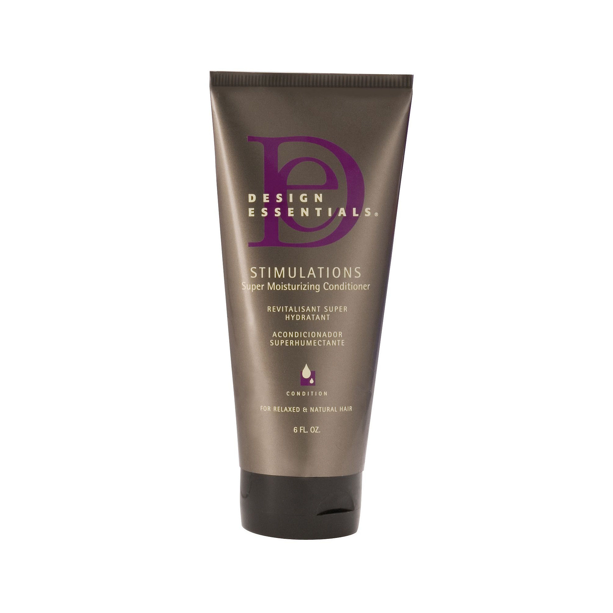 UPC 875408004154 product image for Design Essentials Super Moisturizing Conditioner | upcitemdb.com