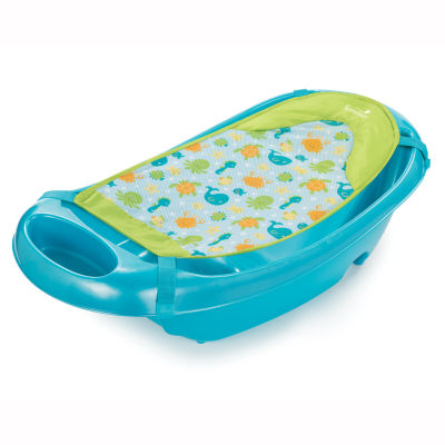 Summer Infant Splish N Splash Baby Bath Tub