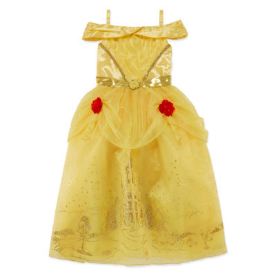 jcpenney princess dresses