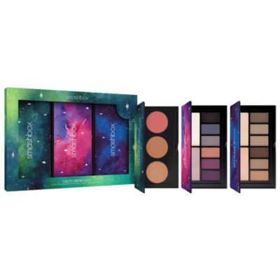 Smashbox Cosmic Celebration 3 Palette Shooting Star Set 67 00 Value P Jcpenney