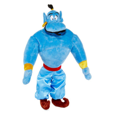 disney genie plush