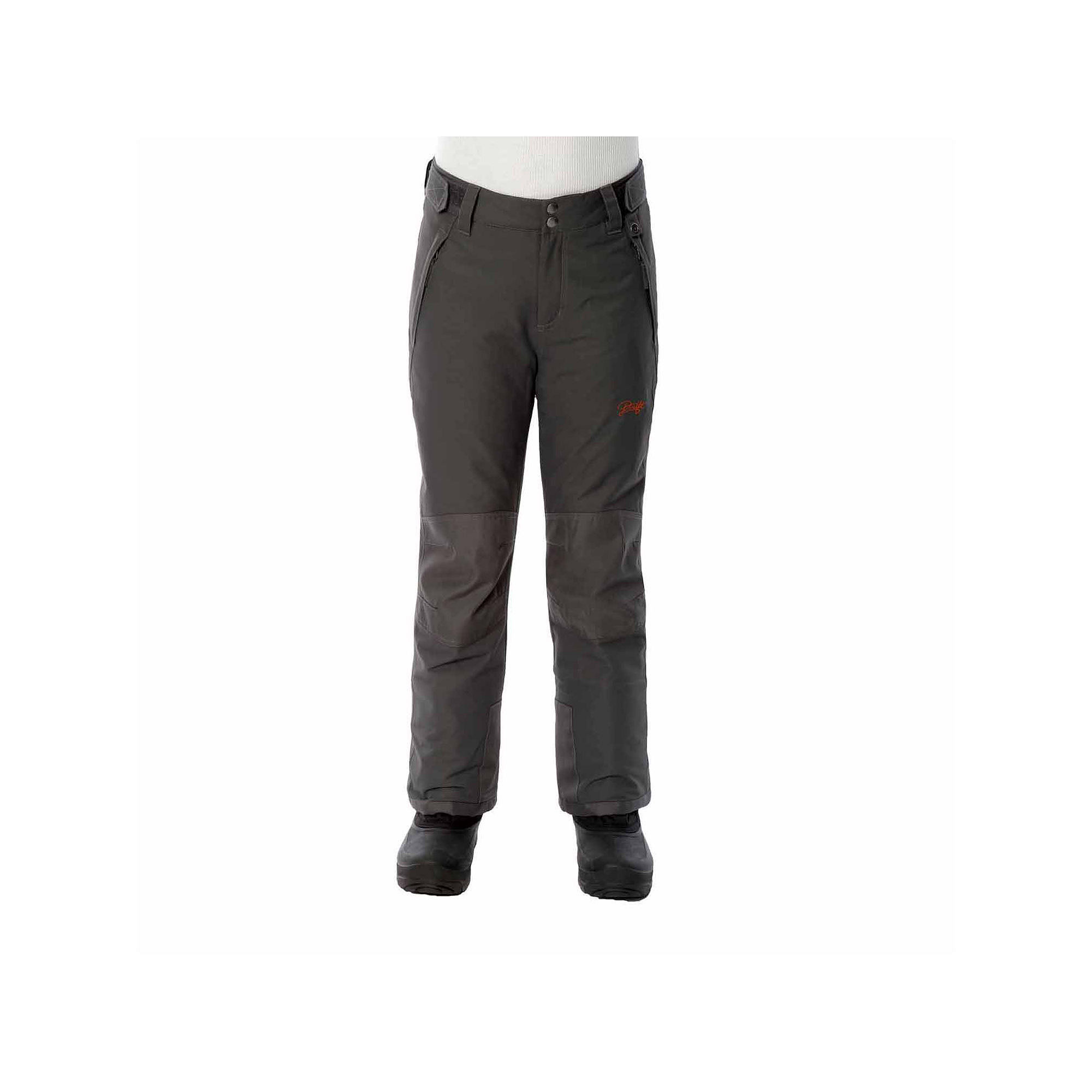 Drift Reinforced Snow Pants - Preschool Boys 4-7