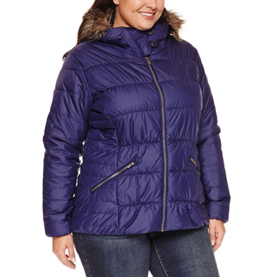 columbia sparks lake thermal coil jacket