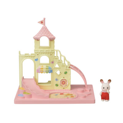 calico critters jcpenney