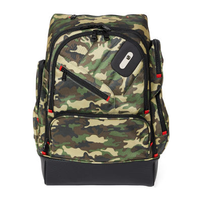 jcpenney north face backpack