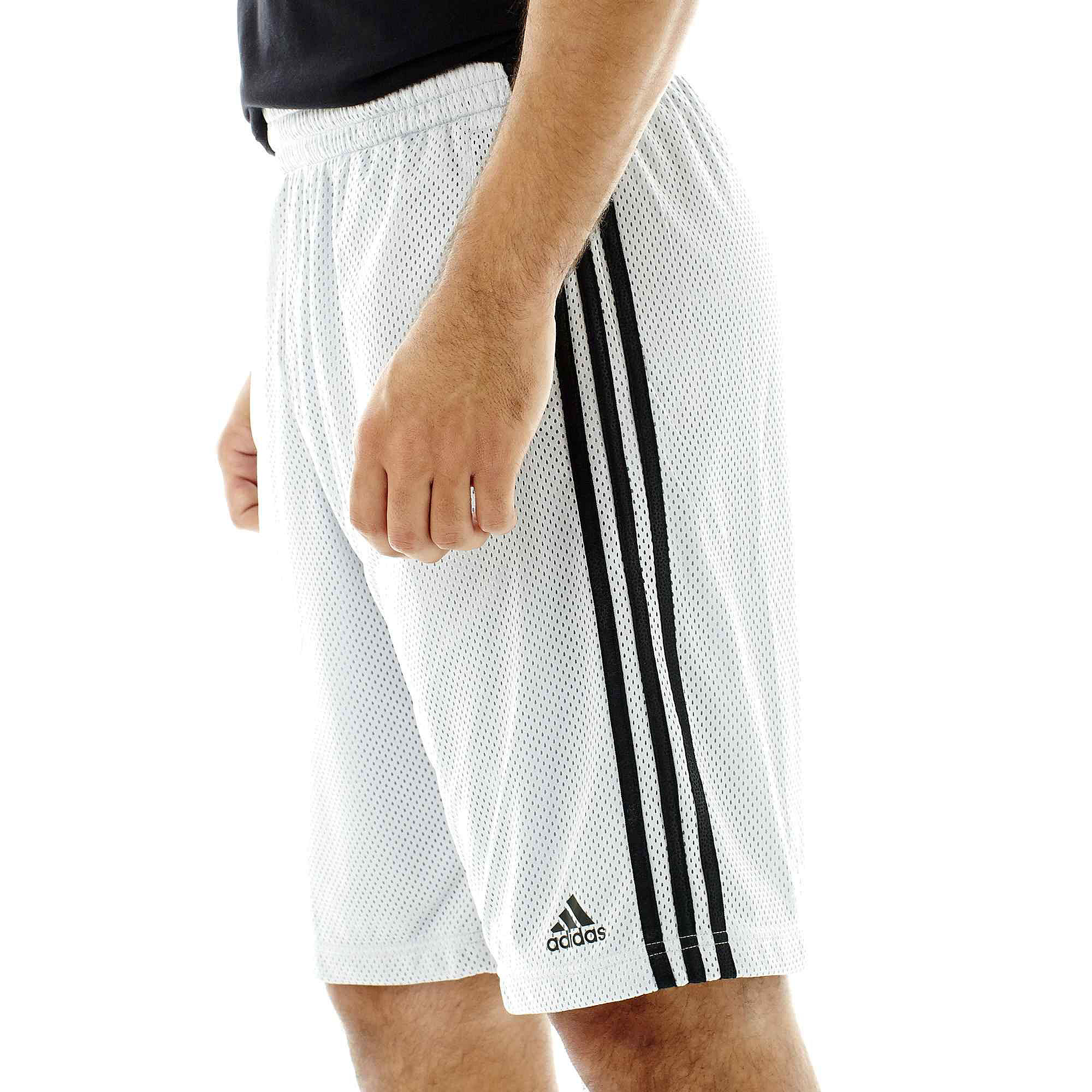 UPC 886840016377 product image for adidas Triple Up 2.0 Shorts | upcitemdb.com