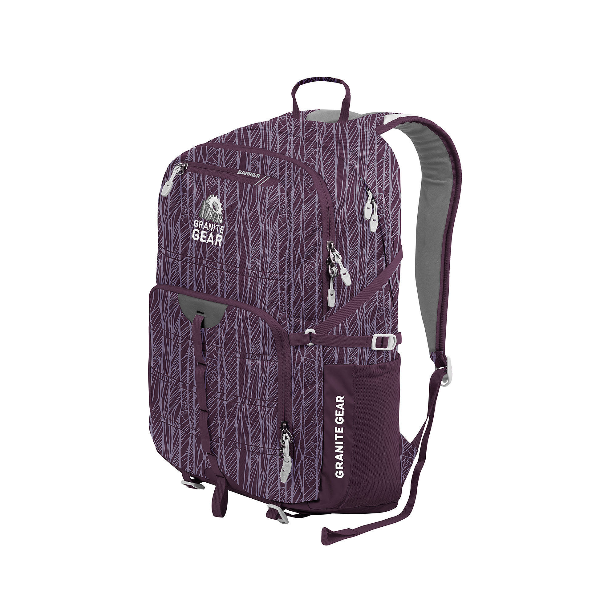 UPC 782922306087 product image for Granite Gear Boundary Backpack | upcitemdb.com