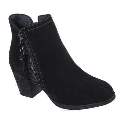 skechers taxi bootie
