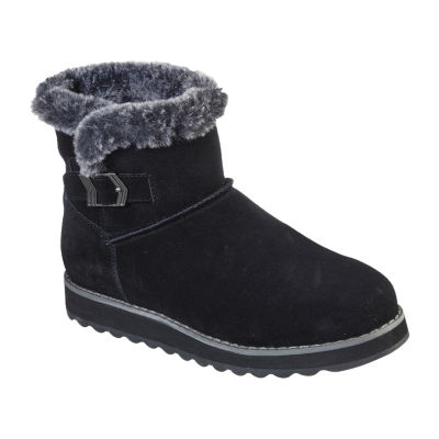 skechers winter laarzen