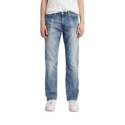 jcpenney's men's levi's