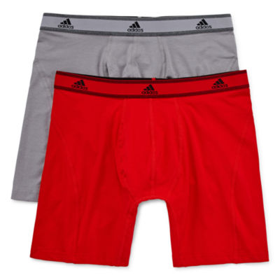 adidas relaxed performance boxer brief costco