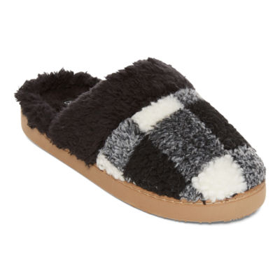 penneys womens slippers