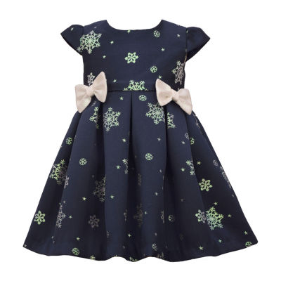 jcpenney baby girl dresses