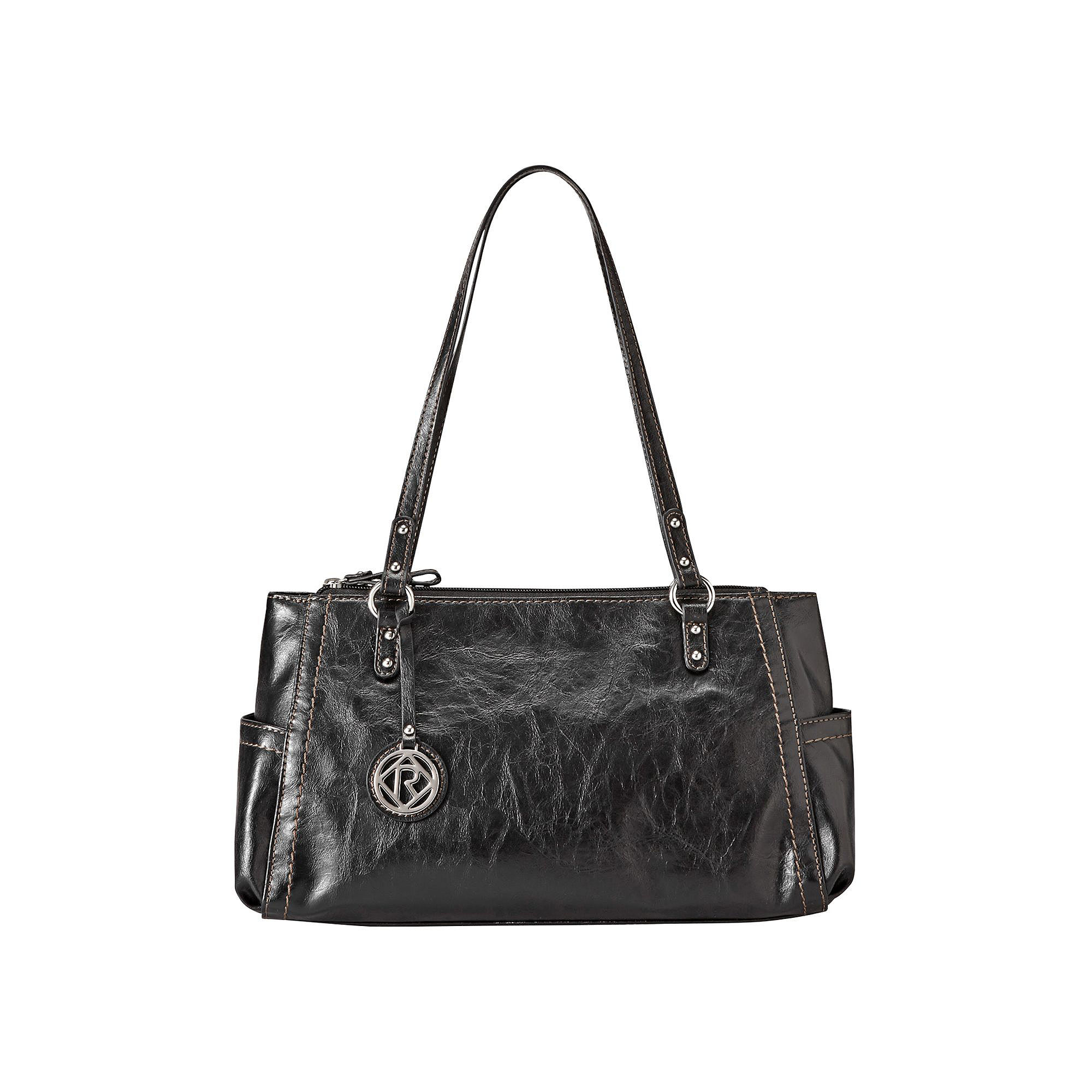 UPC 723765301327 product image for Relic Heather Double-Handled Shoulder Bag | upcitemdb.com
