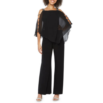 msk embellished jumpsuit