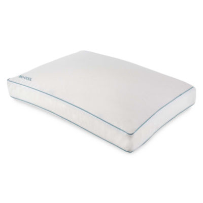 iso cool side sleeper pillow