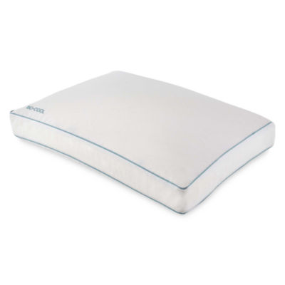 Isotonic contour memory foam pillow hotsell