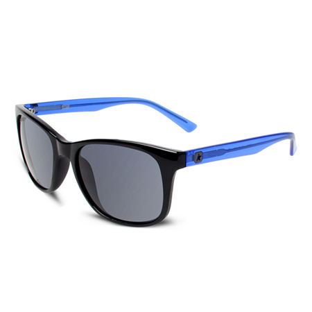 UPC 751286255942 product image for Converse All Star Square-Frame Sunglasses | upcitemdb.com