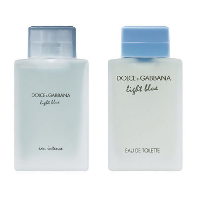 light blue dolce gabbana