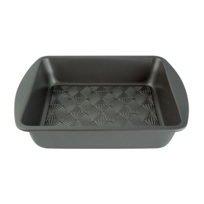 8 by 8 baking pan