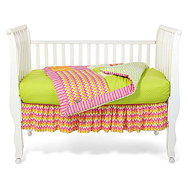Trend Lab® Savannah 3-pc. Baby Bedding 