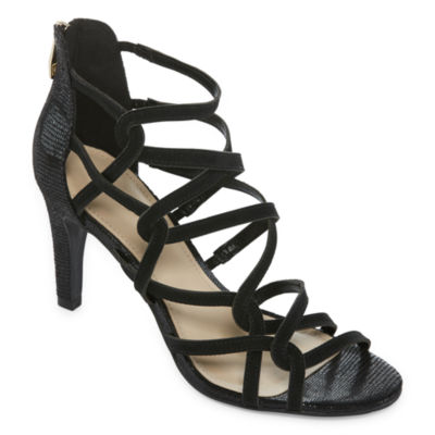 liz claiborne womens heidi pumps spike heel