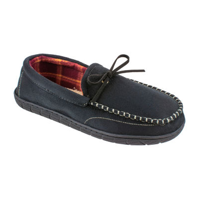 jcp mens slippers