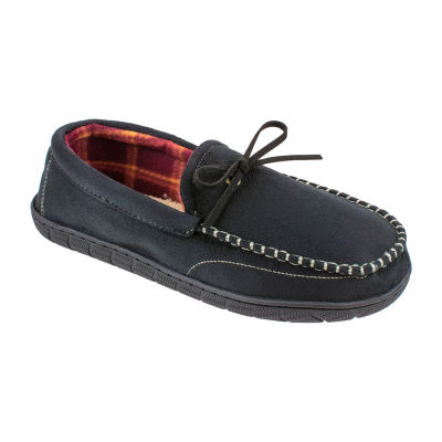 jcp mens slippers