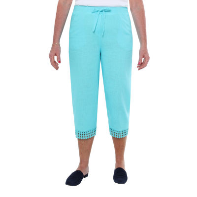 cathy daniels drawstring shorts