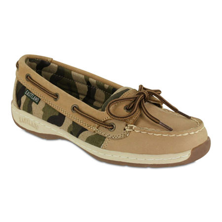 UPC 094352000566 product image for Eastland Sunrise Boat Shoes | upcitemdb.com