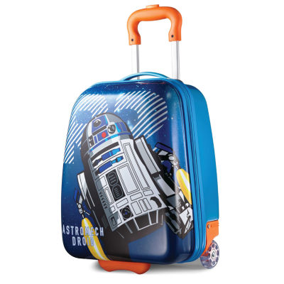 r2d2 luggage