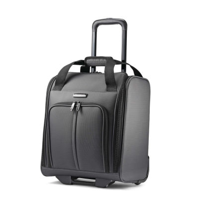 samsonite leverage lte 25