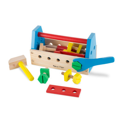 jcpenney melissa and doug