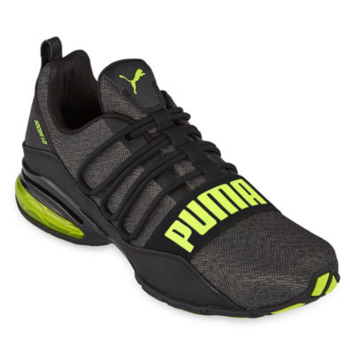 puma cell regulate mens trainers