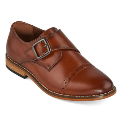 stacy adams desmond monk strap