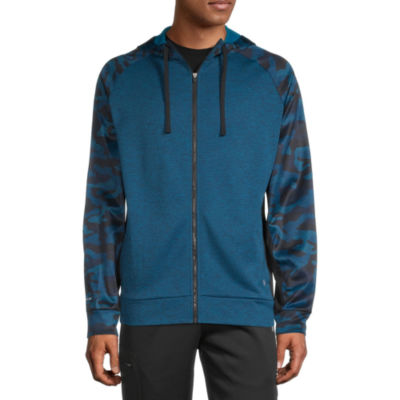 xersion mens hoodie