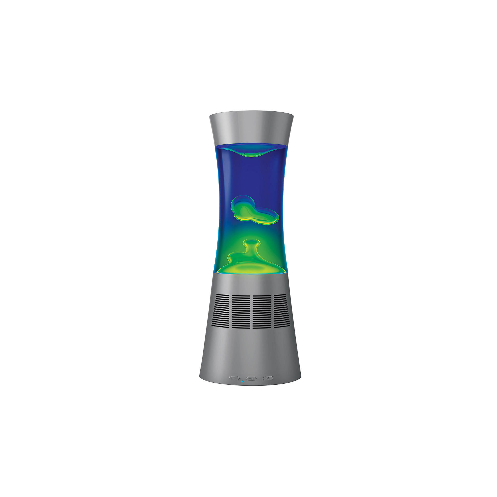 UPC 680079650148 product image for Sharper Image Lava Lamp Bluetooth Speaker | upcitemdb.com