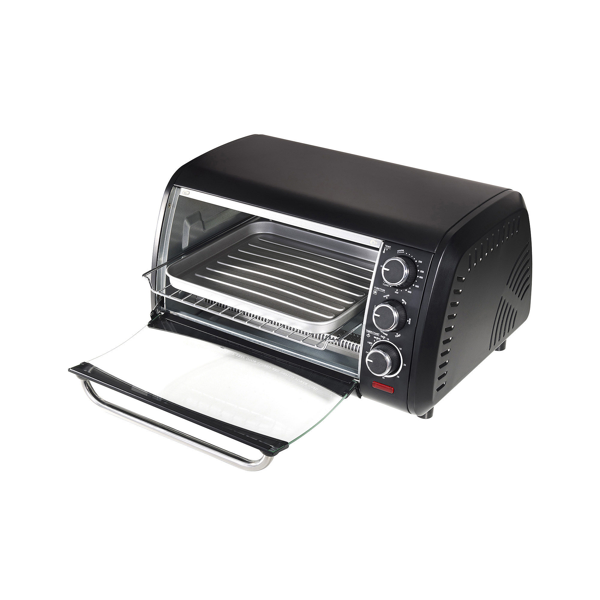 Chefman Convection Toaster Oven