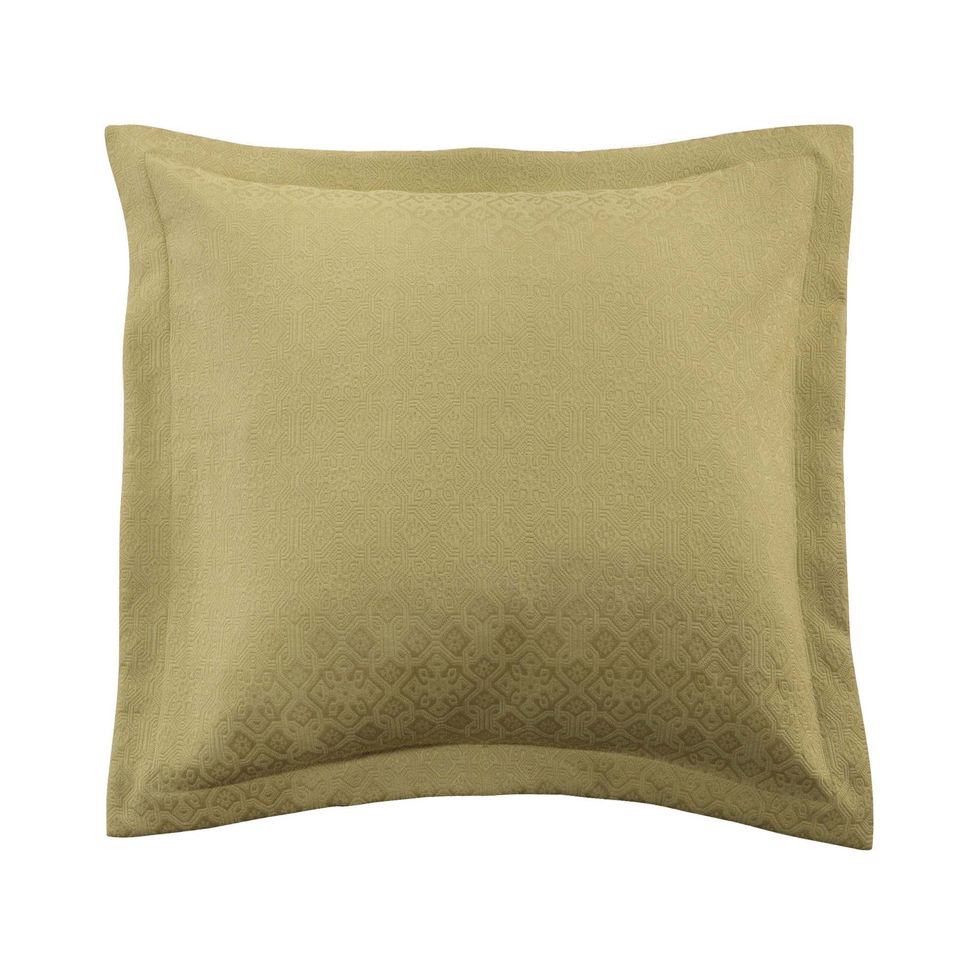 UPC 048975011355 product image for Williamburg Abigail Euro Sham | upcitemdb.com