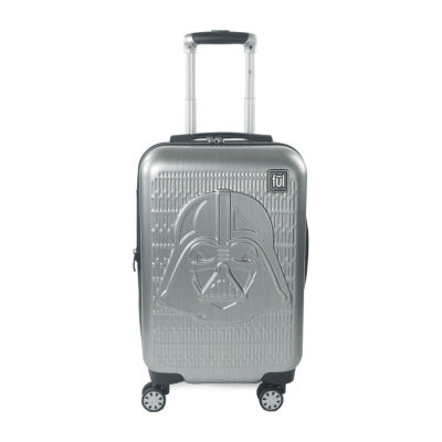 darth vader carry on luggage