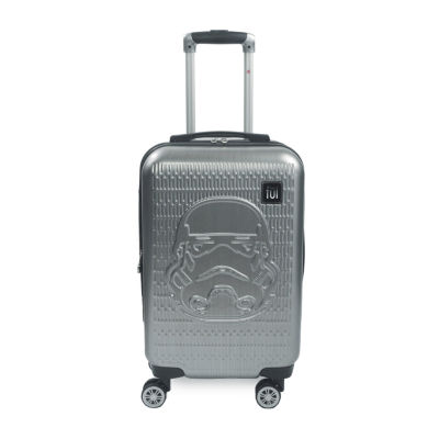 star wars hand luggage