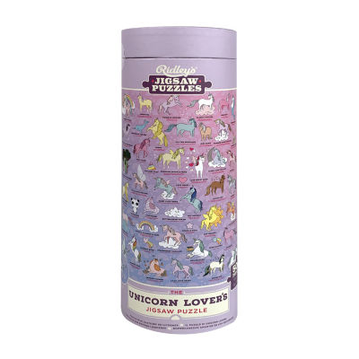 ridleys puzzles