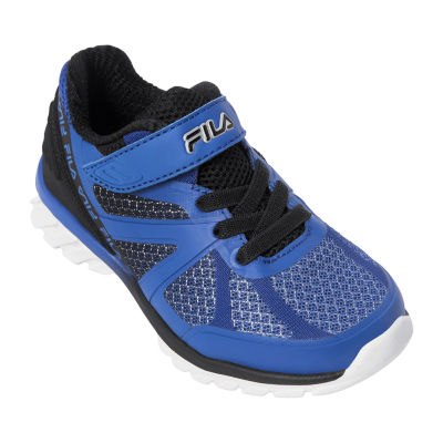 fila cryptonic 2