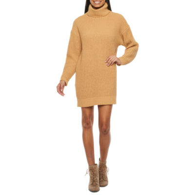 jc penney sweater dress